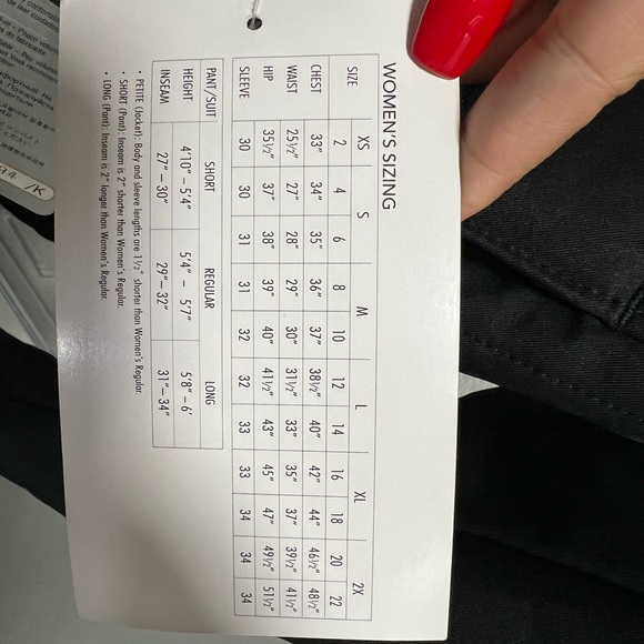 SOLD! Obermeyer Ski Jacket Women’s Size 4 - Picture 6 of 10